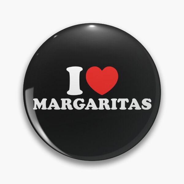 Item preview, I Love Margaritas designed and sold by shitpostee.