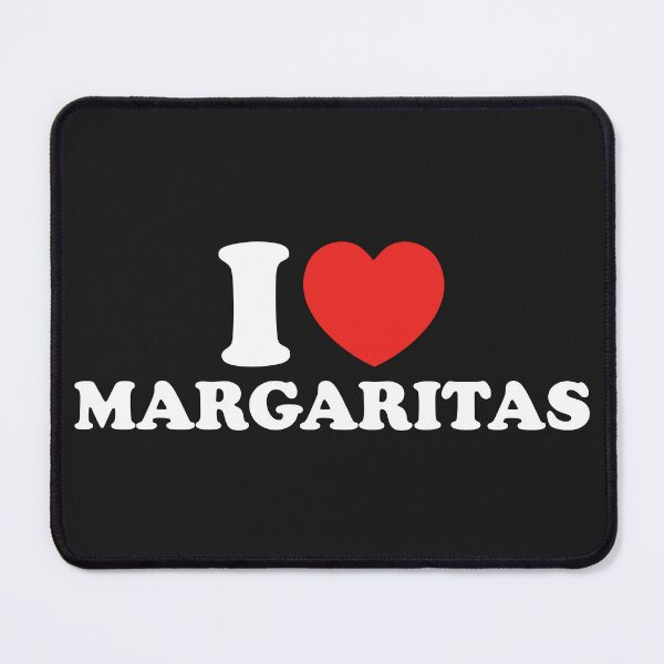 Item preview, I Love Margaritas designed and sold by shitpostee.