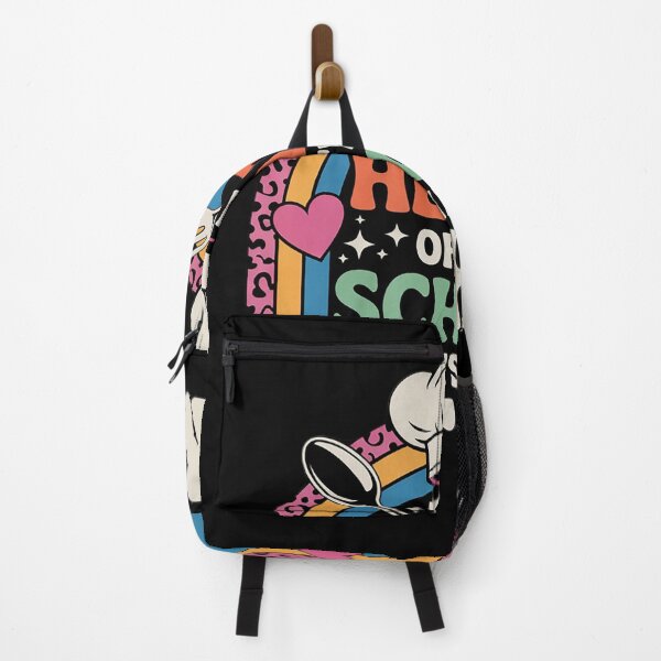 Item preview, The Heart of The School Beats in The Kitchen17  designed and sold by NailMolisa.