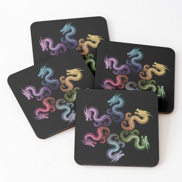Item preview, The Last Oath-Dragons designed and sold by RockitBaby.