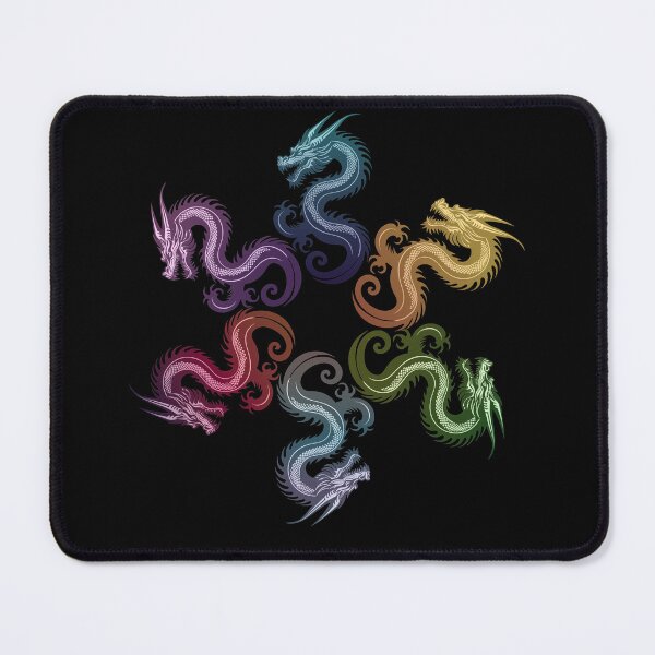 Item preview, The Last Oath-Dragons designed and sold by RockitBaby.