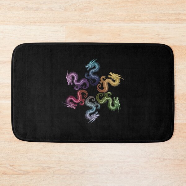 Item preview, The Last Oath-Dragons designed and sold by RockitBaby.