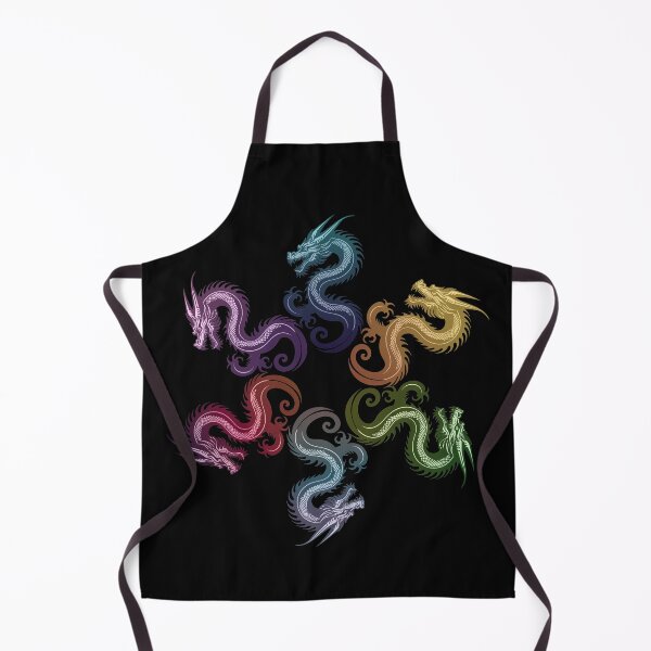 Item preview, The Last Oath-Dragons designed and sold by RockitBaby.