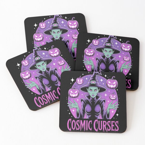 Item preview, Magic Universe Cosmic Curses Witchcore Aesthetic designed and sold by brinbotty.