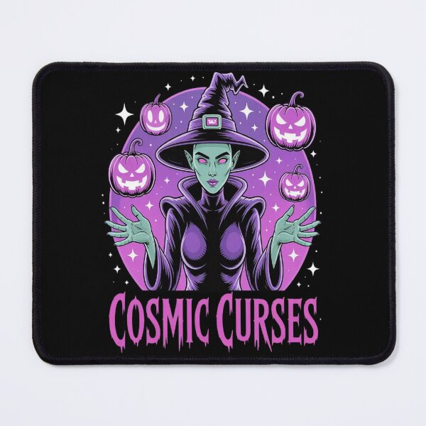 Item preview, Magic Universe Cosmic Curses Witchcore Aesthetic designed and sold by brinbotty.