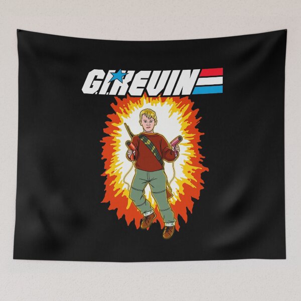 Item preview, G.I. Kevin designed and sold by jasesa.