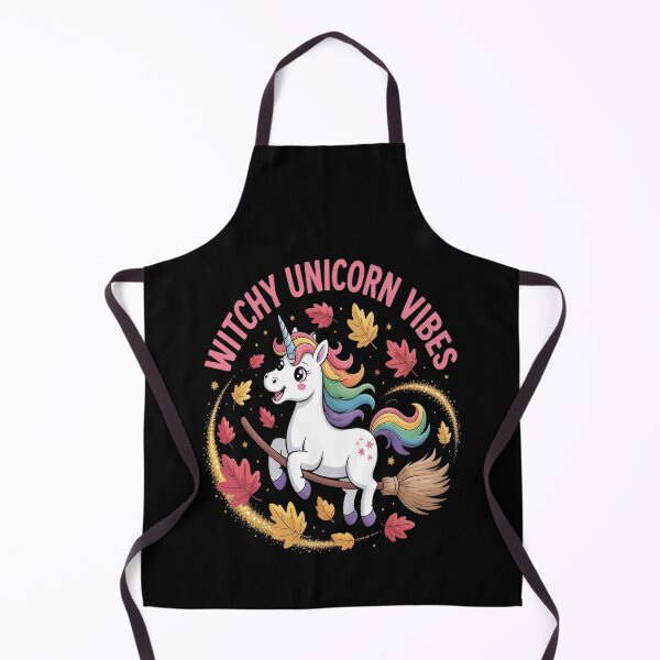 Item preview, Magical Journeys Witchy Unicorn Vibes Fantasy Fun designed and sold by brinbotty.