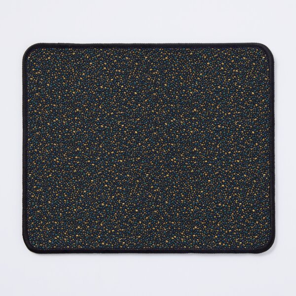 Item preview, Pebble Bead Pattern designed and sold by LuxeFusionArt.