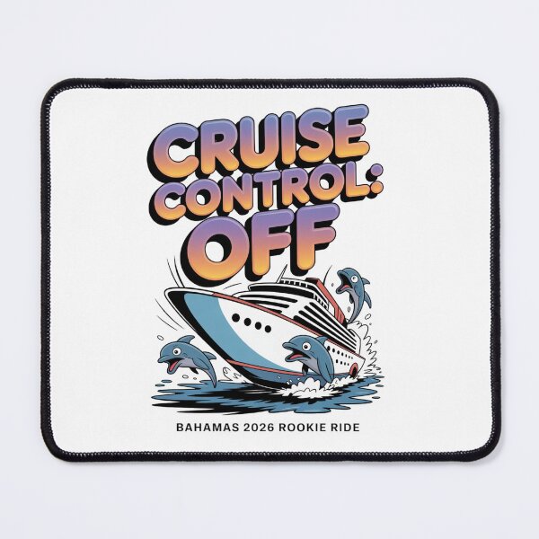Item preview, My first cruise Bahamas 2026 - retired and cruising - first cruise after retirement - cruise countdown 2026 - Bahamas trip planner - vacation prep cruise - funny tropical - vacation joke designed and sold by JansenGS.