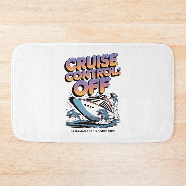 Item preview, My first cruise Bahamas 2026 - retired and cruising - first cruise after retirement - cruise countdown 2026 - Bahamas trip planner - vacation prep cruise - funny tropical - vacation joke designed and sold by JansenGS.