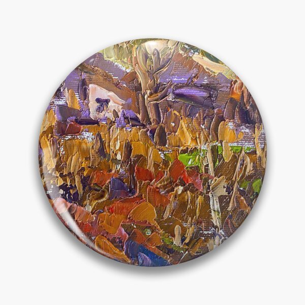 Item preview, Alex Ivanyuk: Rural Yellow Sunset designed and sold by ukrainianvin.