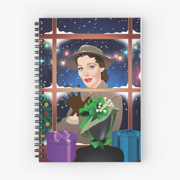 Item preview, Loretta and the angel designed and sold by AleMogolloArt.