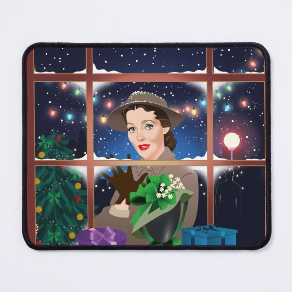 Item preview, Loretta and the angel designed and sold by AleMogolloArt.