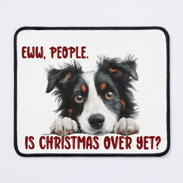 Item preview, Trendy Ew People Sweatshirt, Funny Christmas Sweatshirt Design designed and sold by FreedonCustmTee.