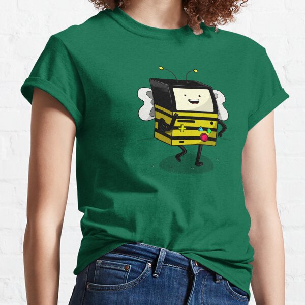 Bee Games Clothing Redbubble - test roblox gfx by soliitaire on deviantart