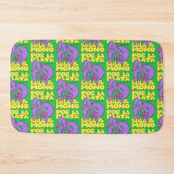 Item preview, Money Makes the Monkey Dance designed and sold by Carlos Luis  Sánchez Becerra.