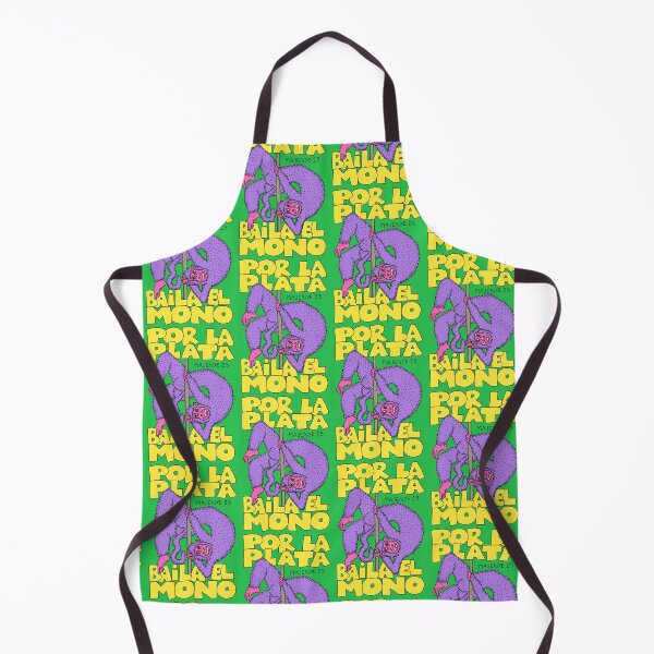 Item preview, Money Makes the Monkey Dance designed and sold by Carlos Luis Sánchez Becerra.
