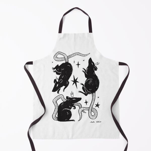 Item preview, Rats Rats Rats designed and sold by AshElio.