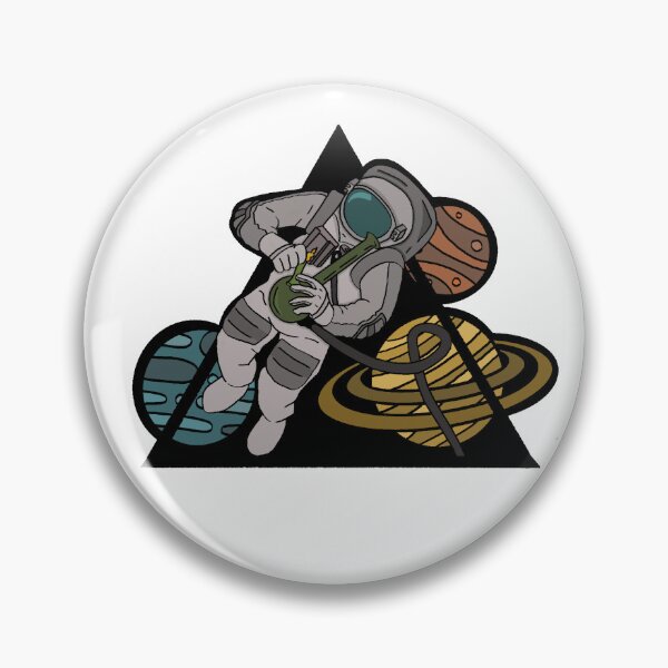 Item preview, Spaced out  designed and sold by KatesIllustrates91.