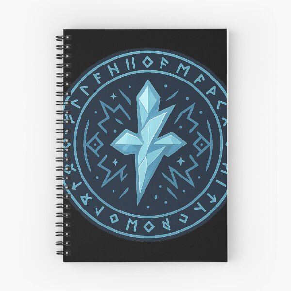 Item preview, Runic Sigil — Ice designed and sold by Dead-Shadows.