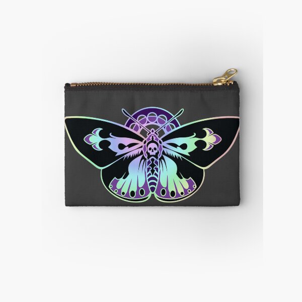 Item preview, Pastel GothMoth designed and sold by Smiling Moon.