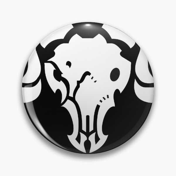 Item preview, Ovis(Reaper/Noise/Unbranded) designed and sold by O2TM.