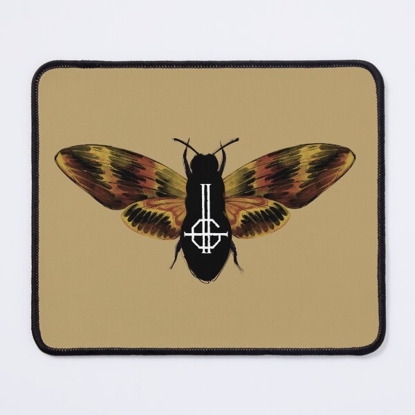 Item preview, Cirice Moth designed and sold by alm0st-aliv3.