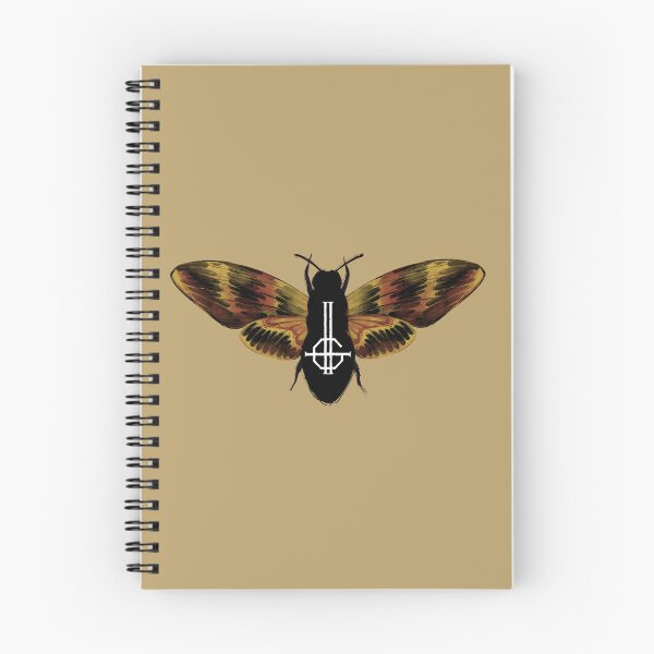 Item preview, Cirice Moth designed and sold by alm0st-aliv3.