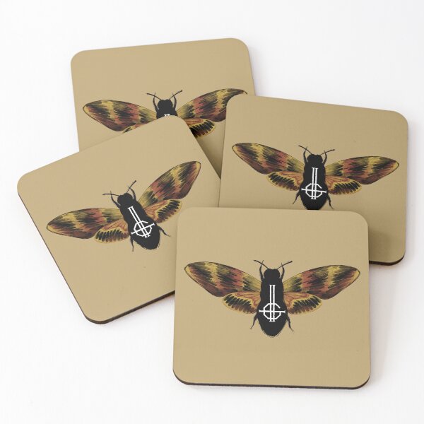 Item preview, Cirice Moth designed and sold by alm0st-aliv3.