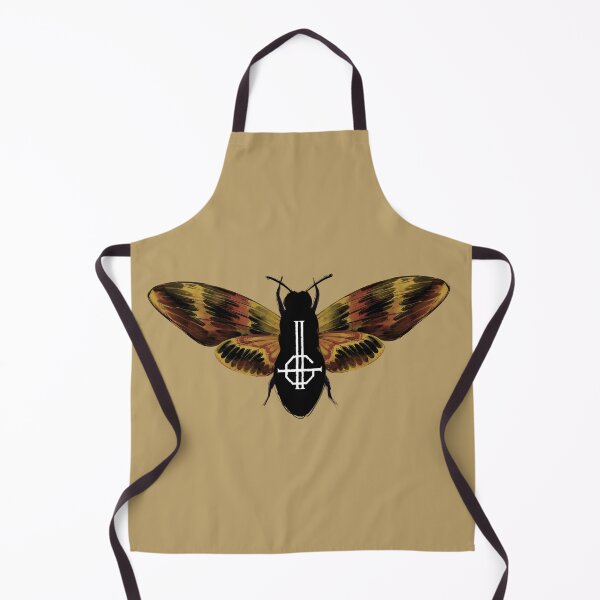Item preview, Cirice Moth designed and sold by alm0st-aliv3.