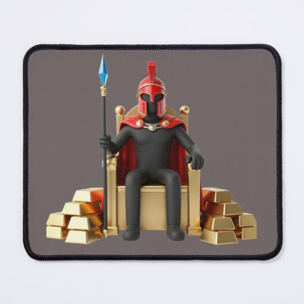 Item preview, Spartan King  designed and sold by Hunana 5o6.