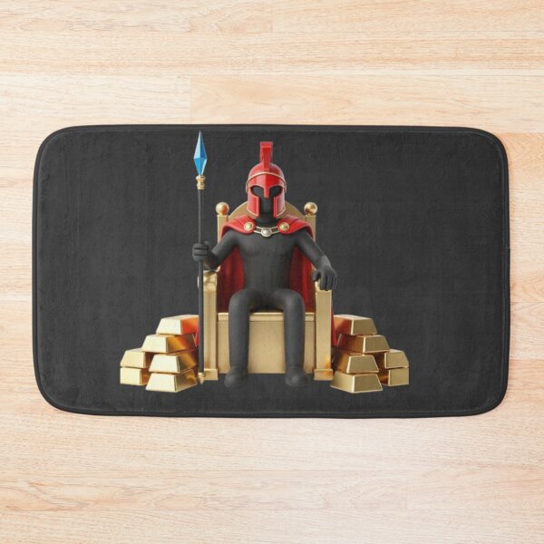 Item preview, Spartan King  designed and sold by Hunana 5o6.
