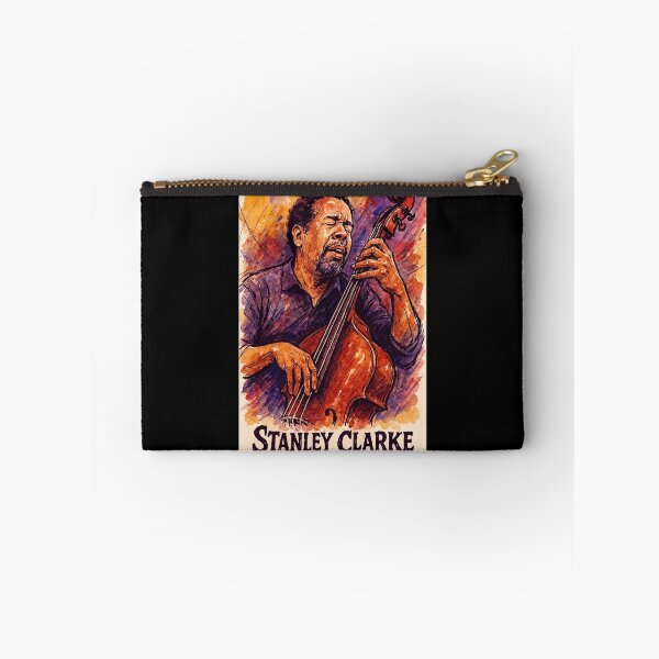 Item preview, Stanley Clarke Live Groove designed and sold by Sarcastic designs.