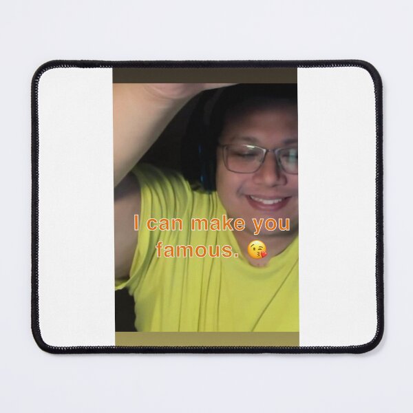 Item preview, desperate guy designed and sold by RMTheMemeQueen.
