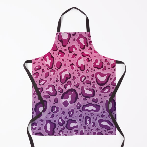 Item preview, Pink and Purple Gradiant Cheetah Print designed and sold by Goolsby-Designs.