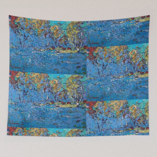 Item preview, Alex Ivanyuk: The Forest Vein designed and sold by ukrainianvin.