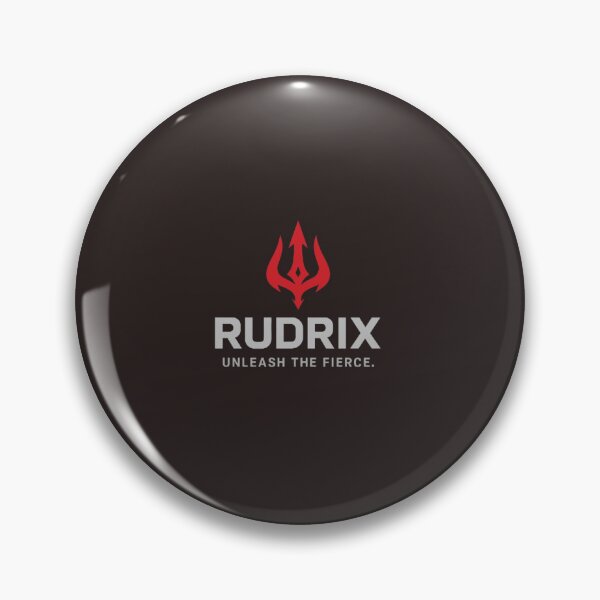 Item preview, RUDRIX designed and sold by Iarmy-2022.