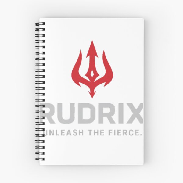 Item preview, RUDRIX designed and sold by Iarmy-2022.