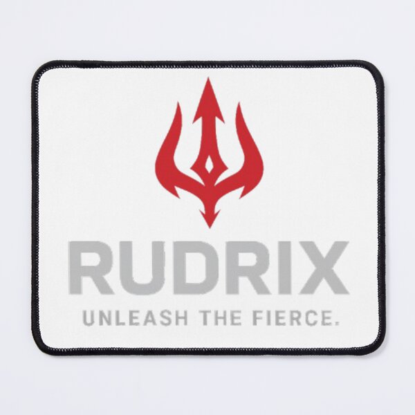 Item preview, RUDRIX designed and sold by Iarmy-2022.