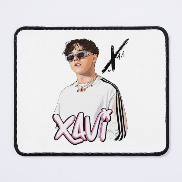 Item preview, Xavi Regional Mexican designed and sold by Kaiskinner.