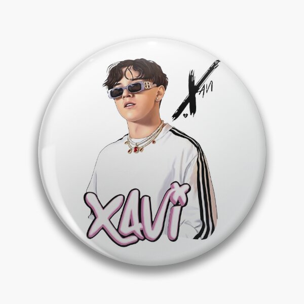 Item preview, Xavi Regional Mexican designed and sold by Kaiskinner.
