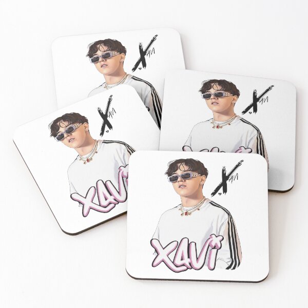 Item preview, Xavi Regional Mexican designed and sold by Kaiskinner.