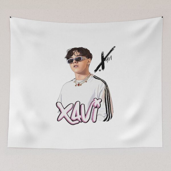 Item preview, Xavi Regional Mexican designed and sold by Kaiskinner.