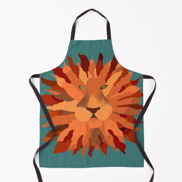 Item preview, The Sun King designed and sold by GillianTapping.