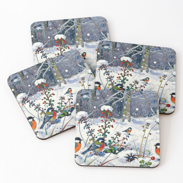 Item preview, Winter designed and sold by nataliakuruch.