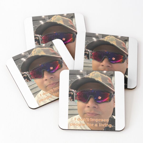 Item preview, Desperate Man designed and sold by RMTheMemeQueen.