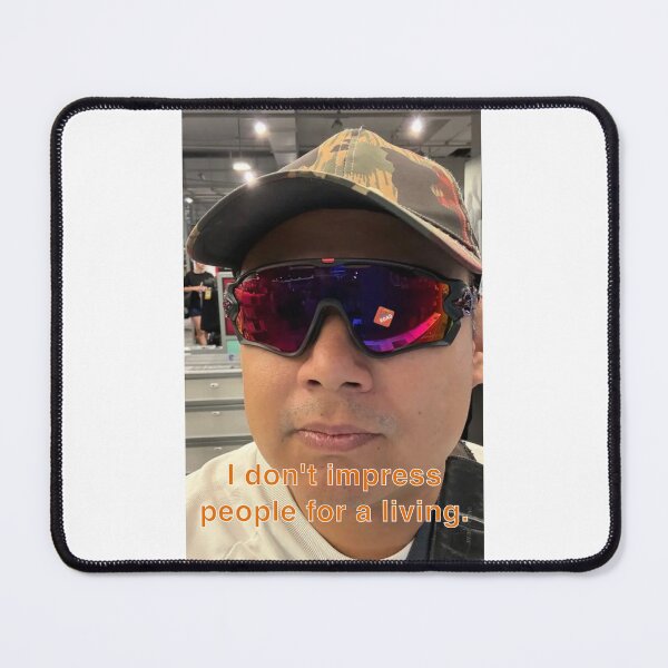Item preview, Desperate Man designed and sold by RMTheMemeQueen.