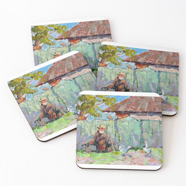 Item preview, Alex Ivanyuk: Spring designed and sold by ukrainianvin.
