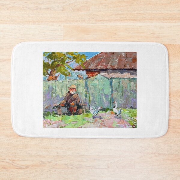 Item preview, Alex Ivanyuk: Spring designed and sold by ukrainianvin.