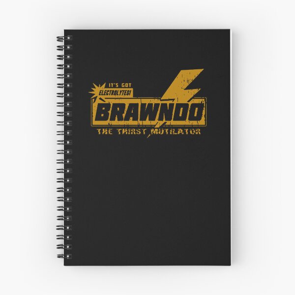 Item preview, Brawndo designed and sold by patriciapreston.